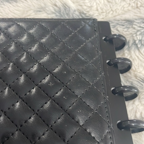 arc Office Staples Arc Letter Size Notebook With Sheet Covers